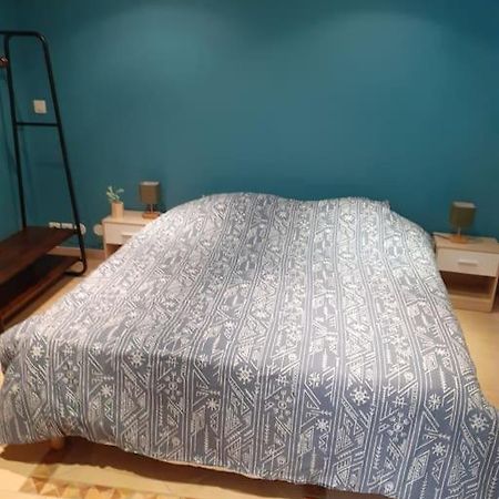 Appartement Agen Centre Bagian luar foto
