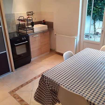 Appartement Agen Centre Bagian luar foto