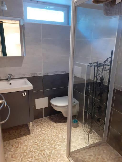 Appartement Agen Centre Bagian luar foto
