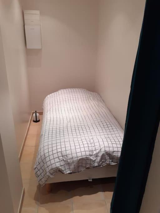Appartement Agen Centre Bagian luar foto