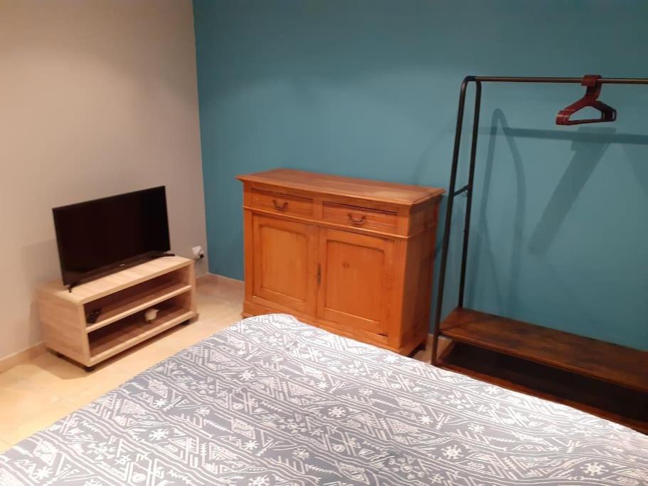 Appartement Agen Centre Bagian luar foto
