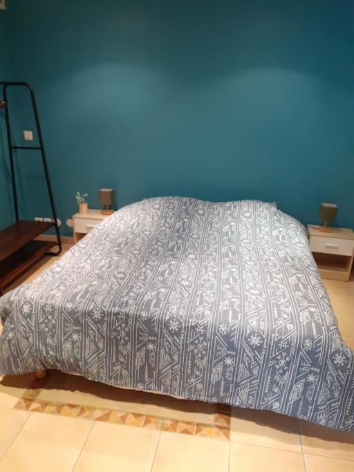 Appartement Agen Centre Bagian luar foto